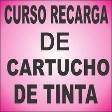 Curso Básico de Recarga de Cartuchos