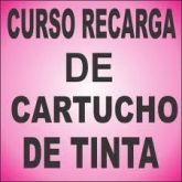 Curso Básico de Recarga de Cartuchos