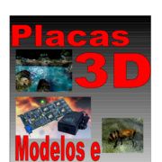 CURSO PLACAS 3D