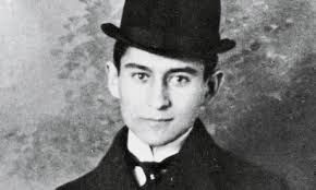 Franz Kafka