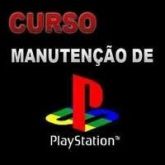 Curso Manunteção de Playstation