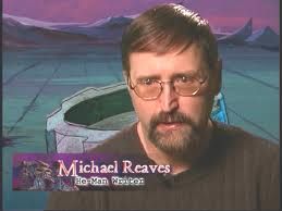 Michael Reaves