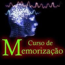 Curso de Memorização